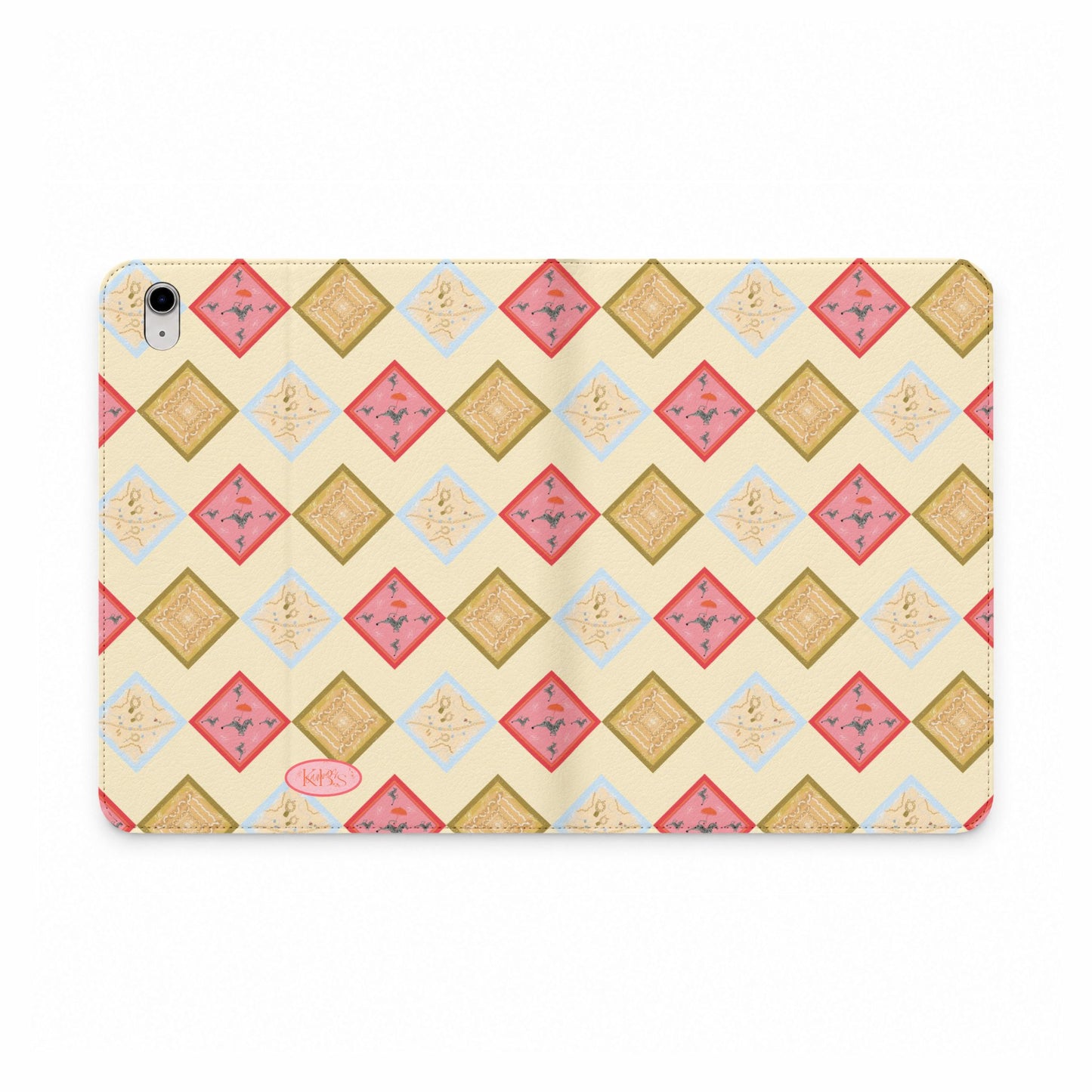 Premier Print iPad Case