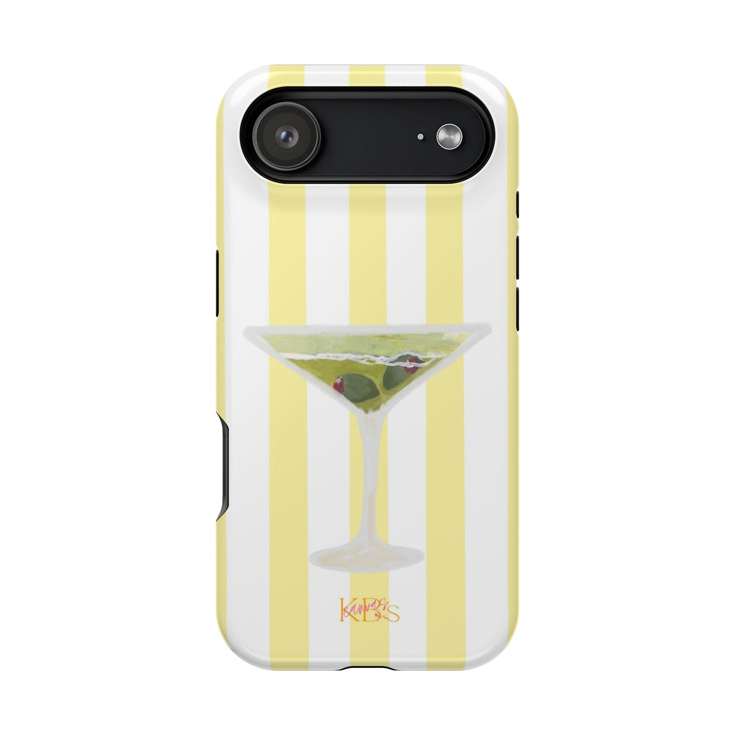 Dirty Martini Mag Safe Case