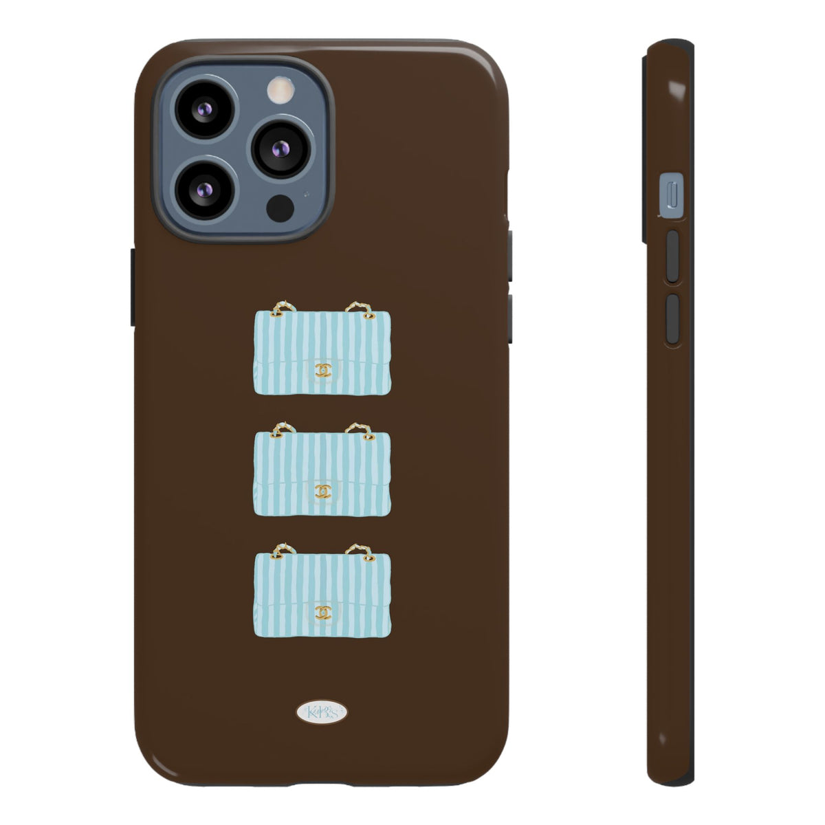 Sac No.5 Tough Case for iPhone