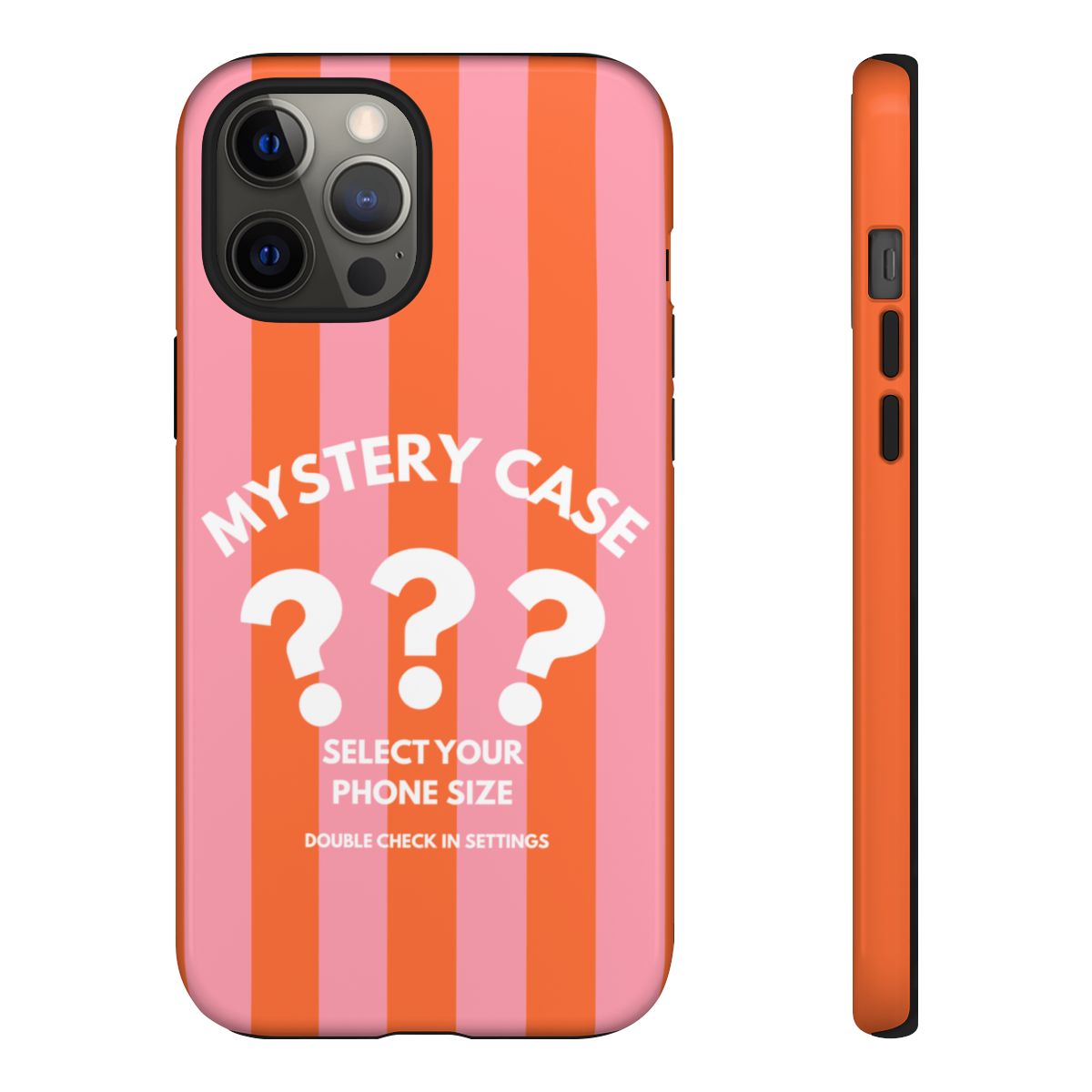 PHONE CASE MYSTERY BOX