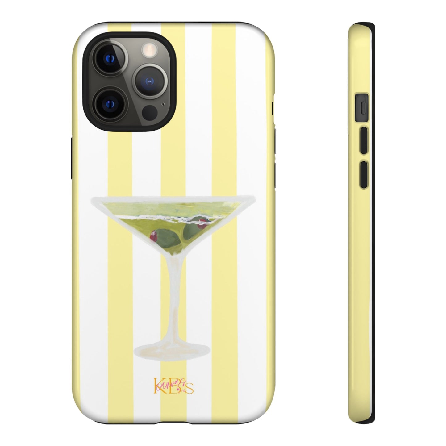 Dirty Martini Tough Case