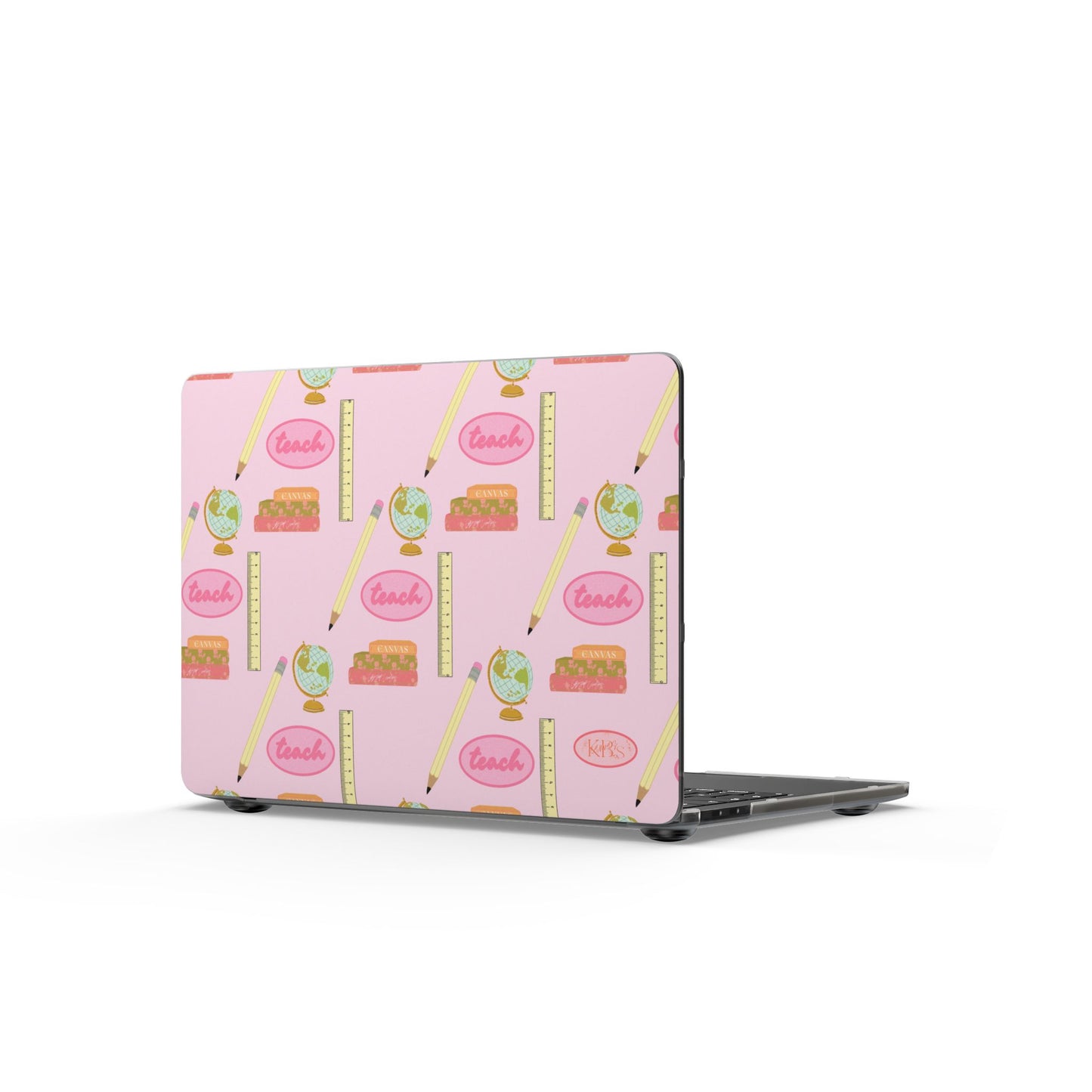 Campus Collection MacBook Case