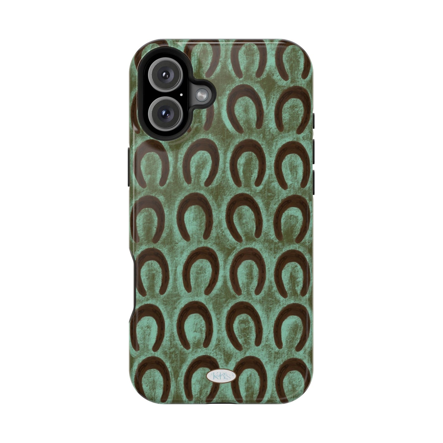 Lucky Muse Mag Safe Case