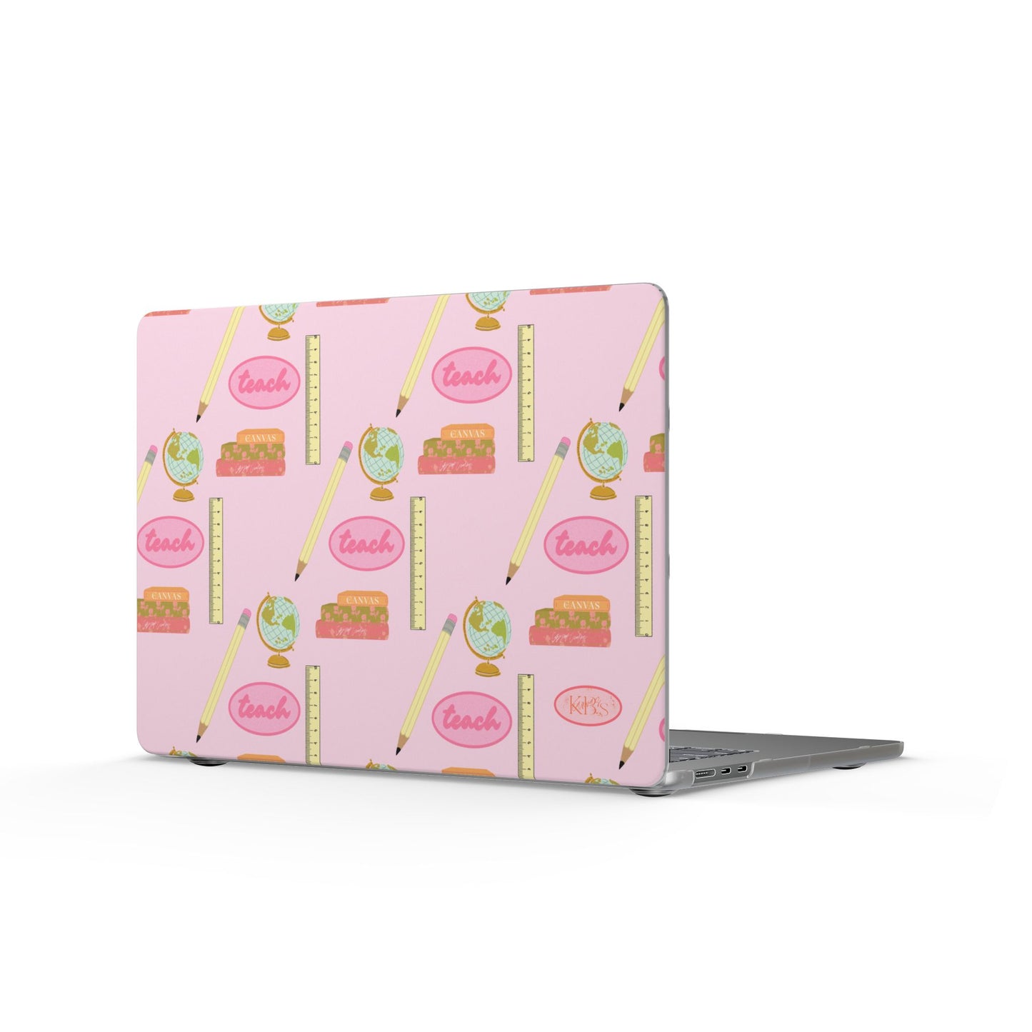 Campus Collection MacBook Case
