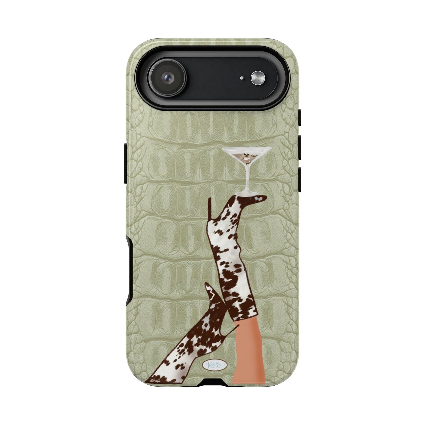 Boots & Brews Tough Case