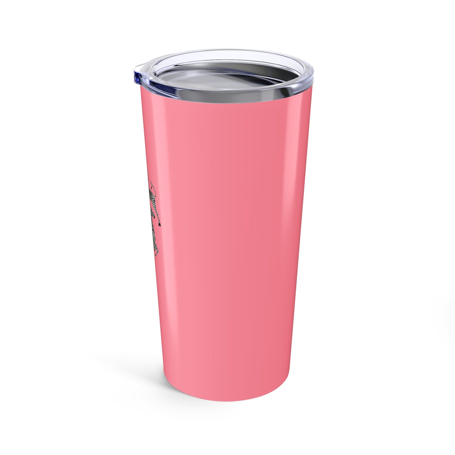 Rain or Stripe Tumbler 20oz