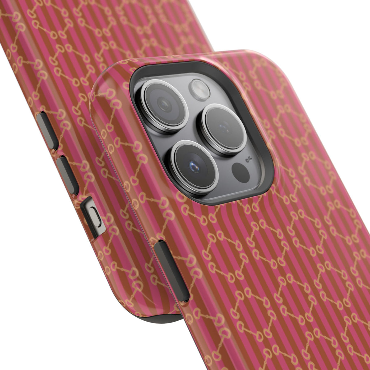 The Link Mag Safe Case for iPhone
