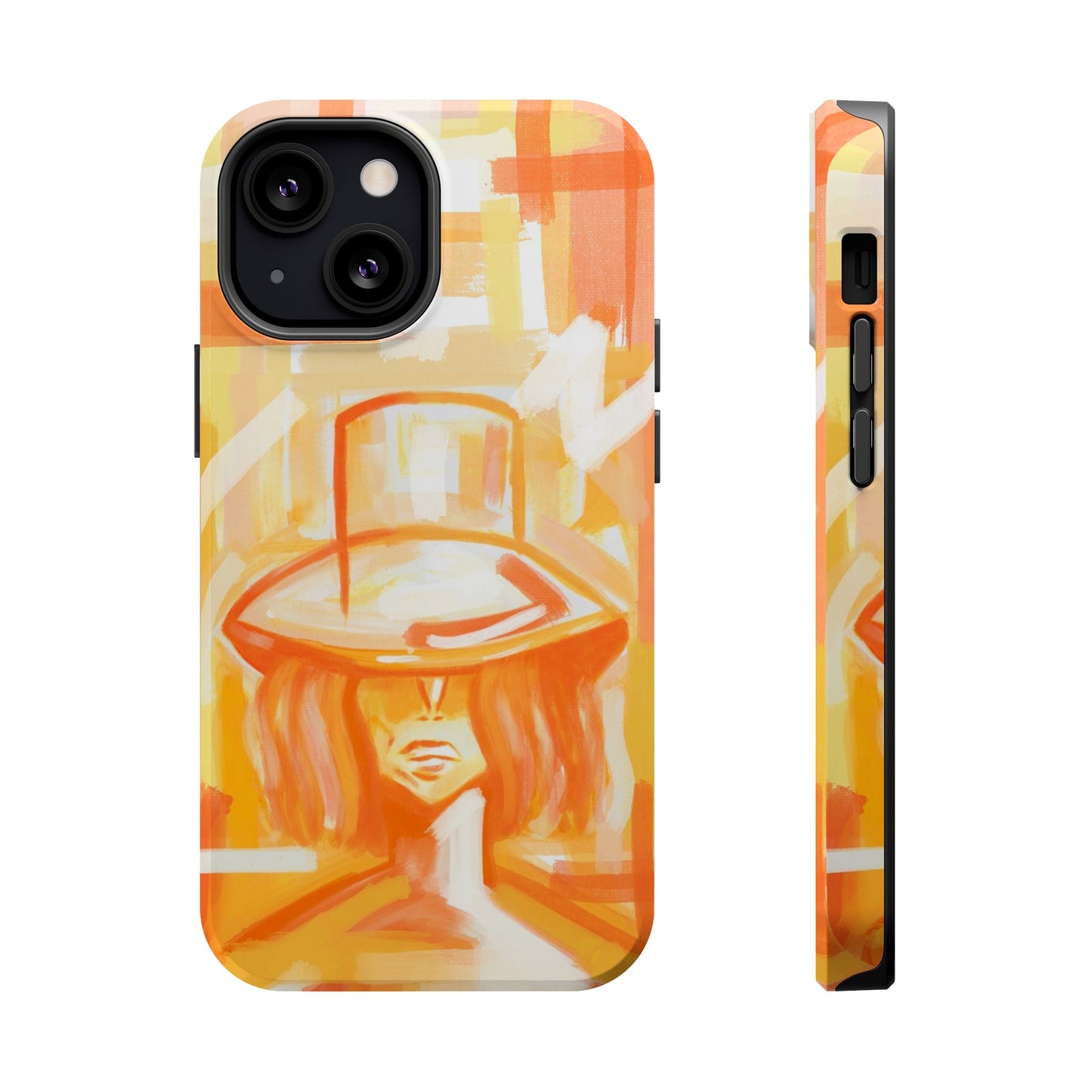 Lennon Maeve Mag Safe Case