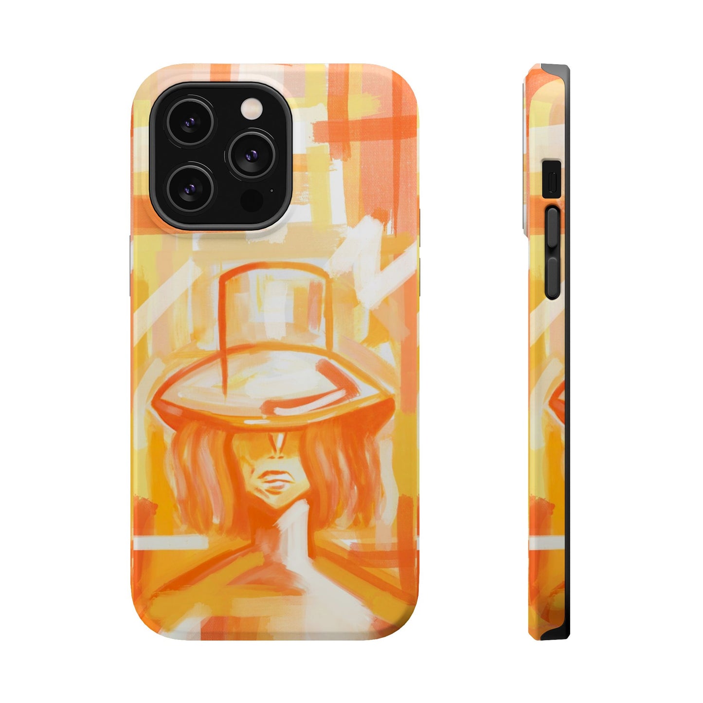 Lennon Maeve Mag Safe Case