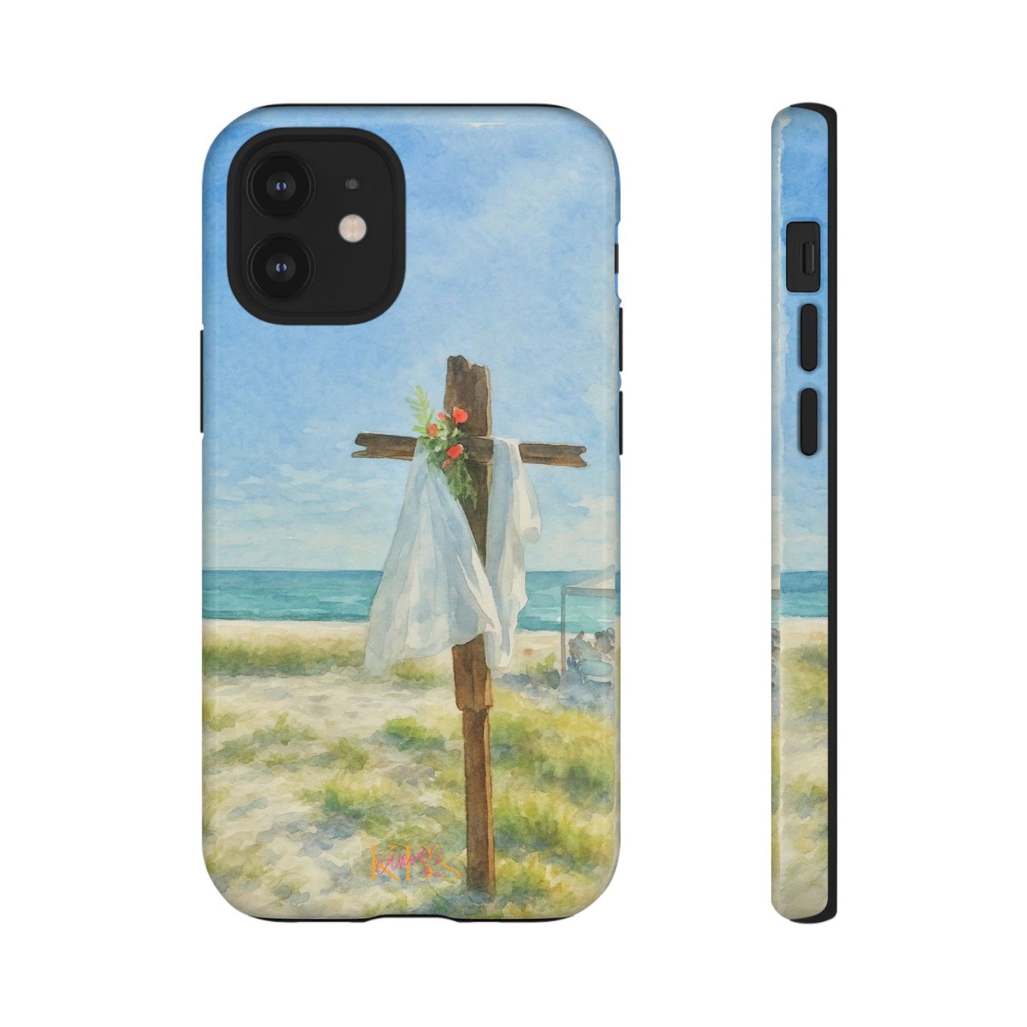 Coastal Cross Tough Case
