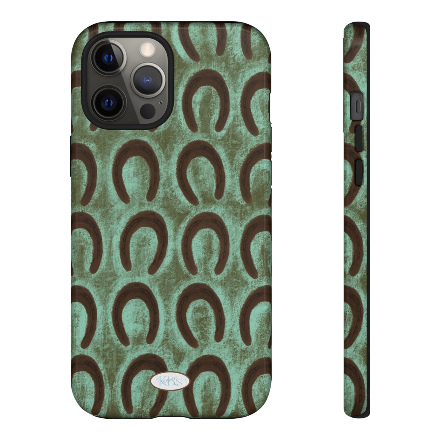 Lucky Muse Tough Case for iPhone