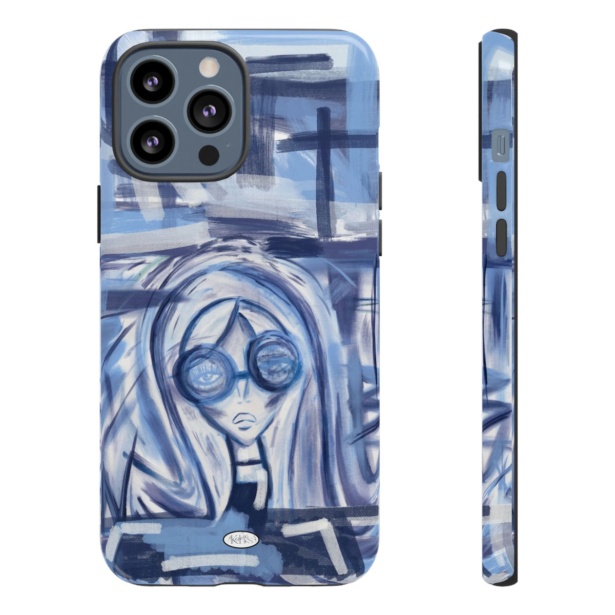 Indy Jane Tough Case for iPhone