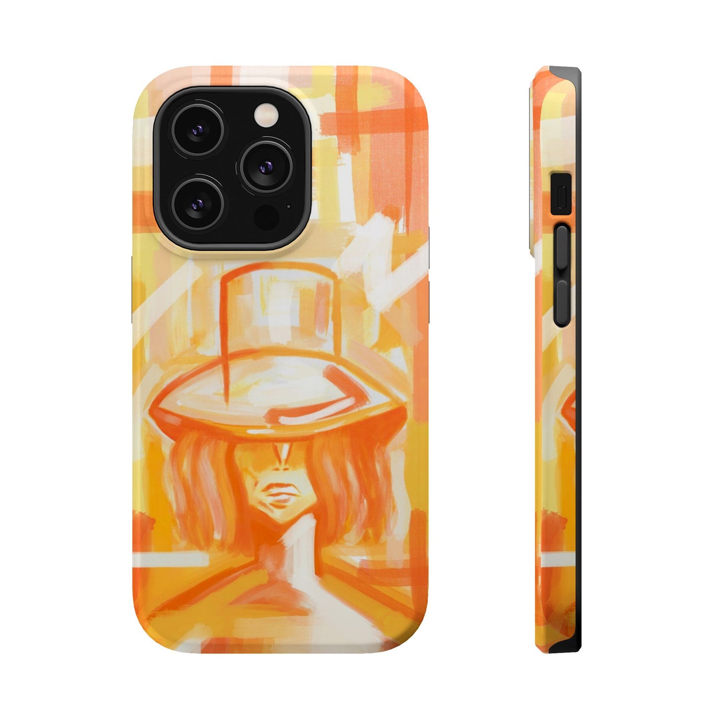 Lennon Maeve Mag Safe Case