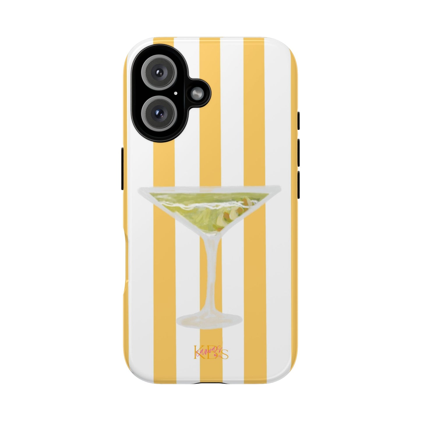 Limoncello Martini Tough Case