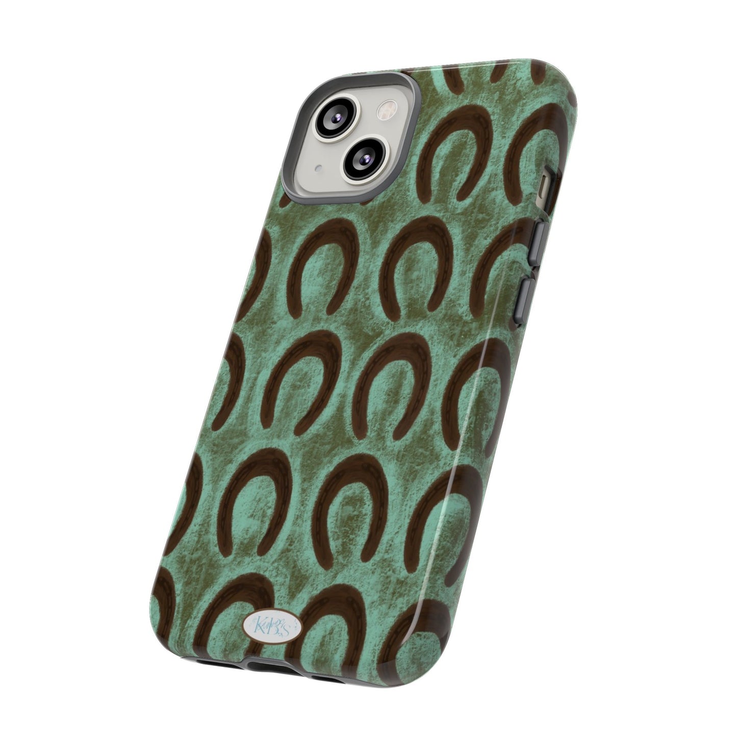 Lucky Muse Tough Case for iPhone