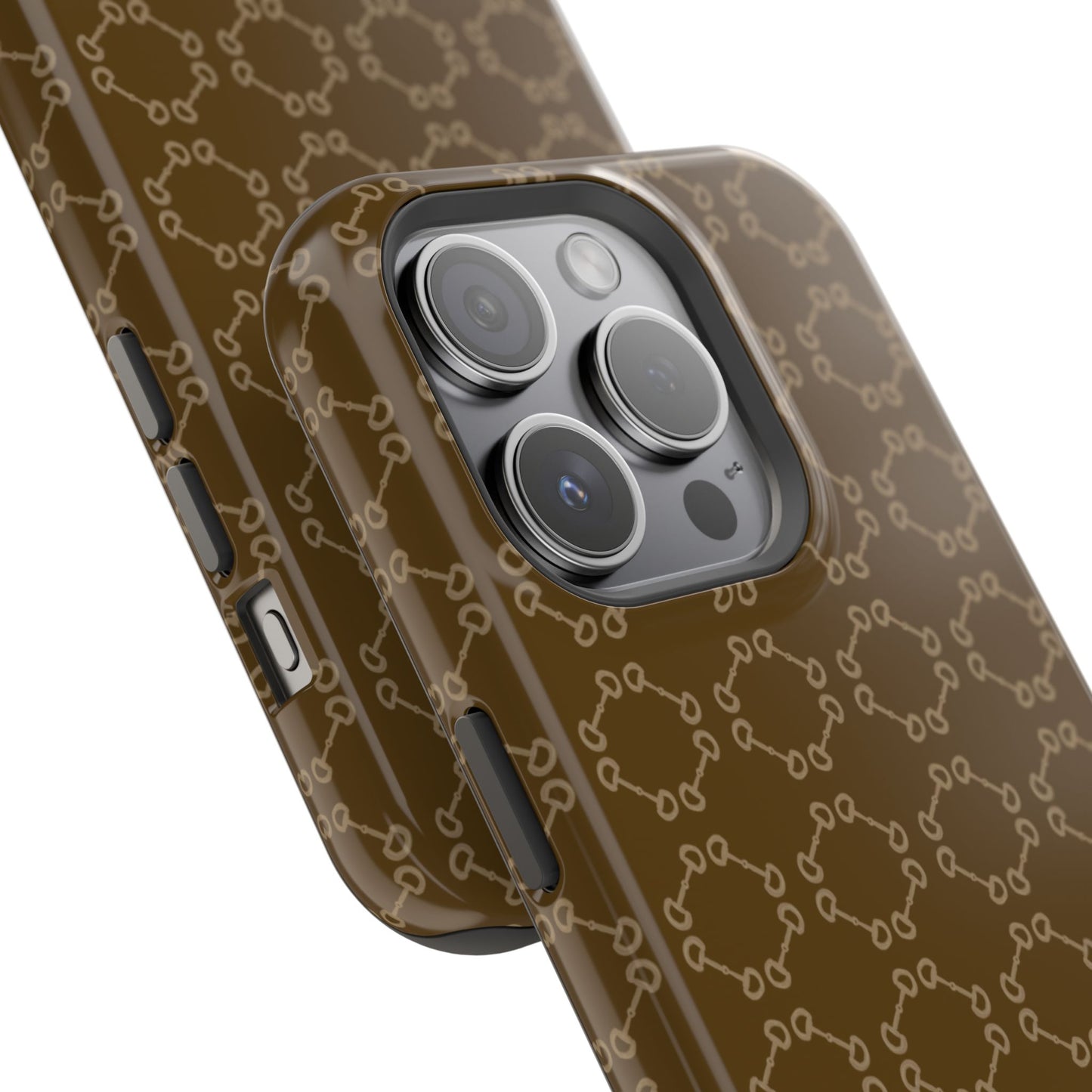 Haute Horsebit Mag Safe Case