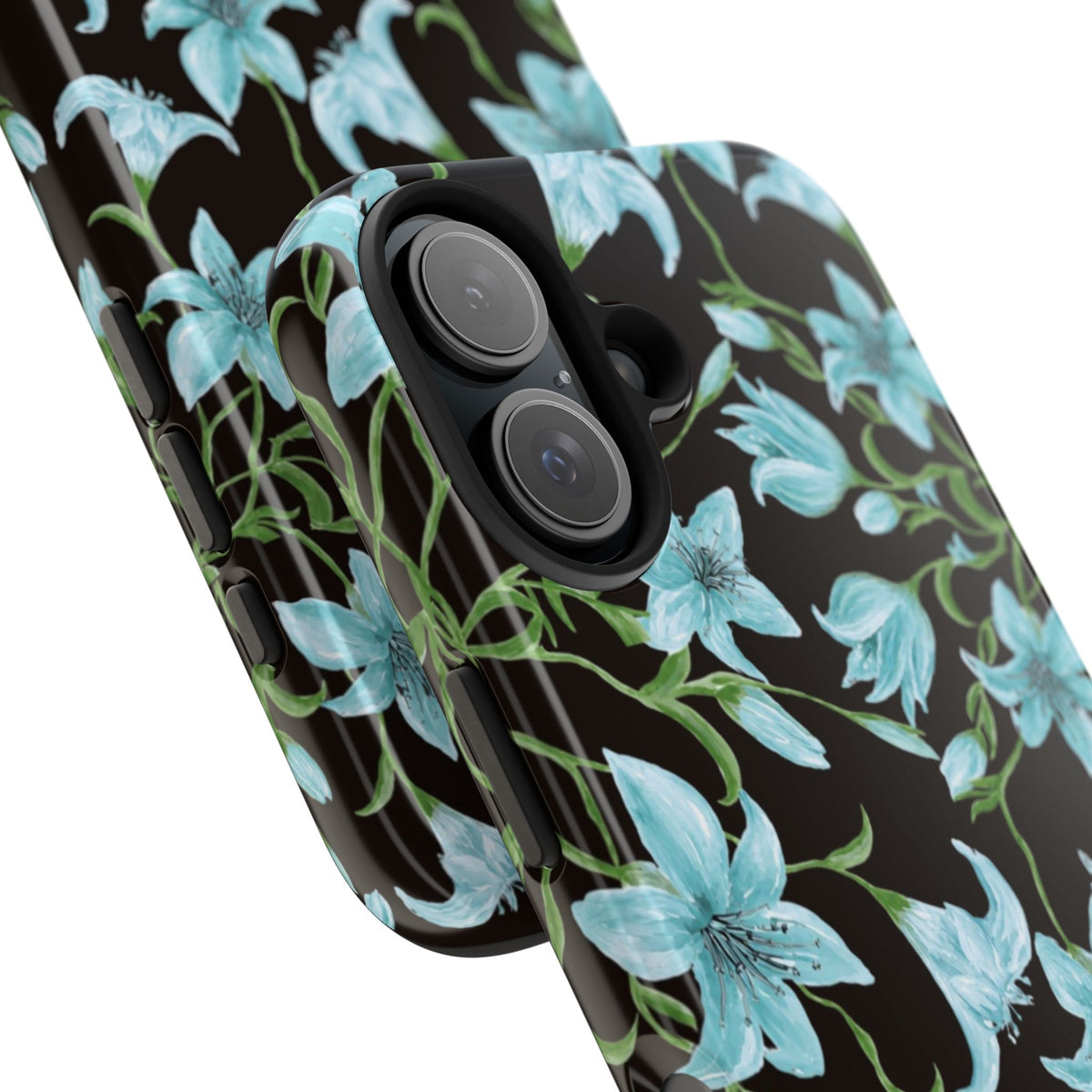 The Botanique Tough Case for iPhone