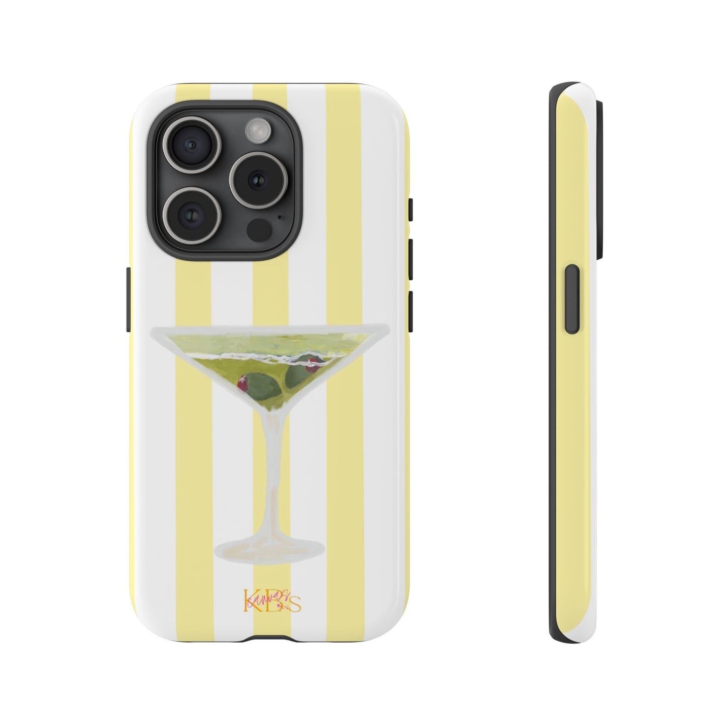 Dirty Martini Tough Case