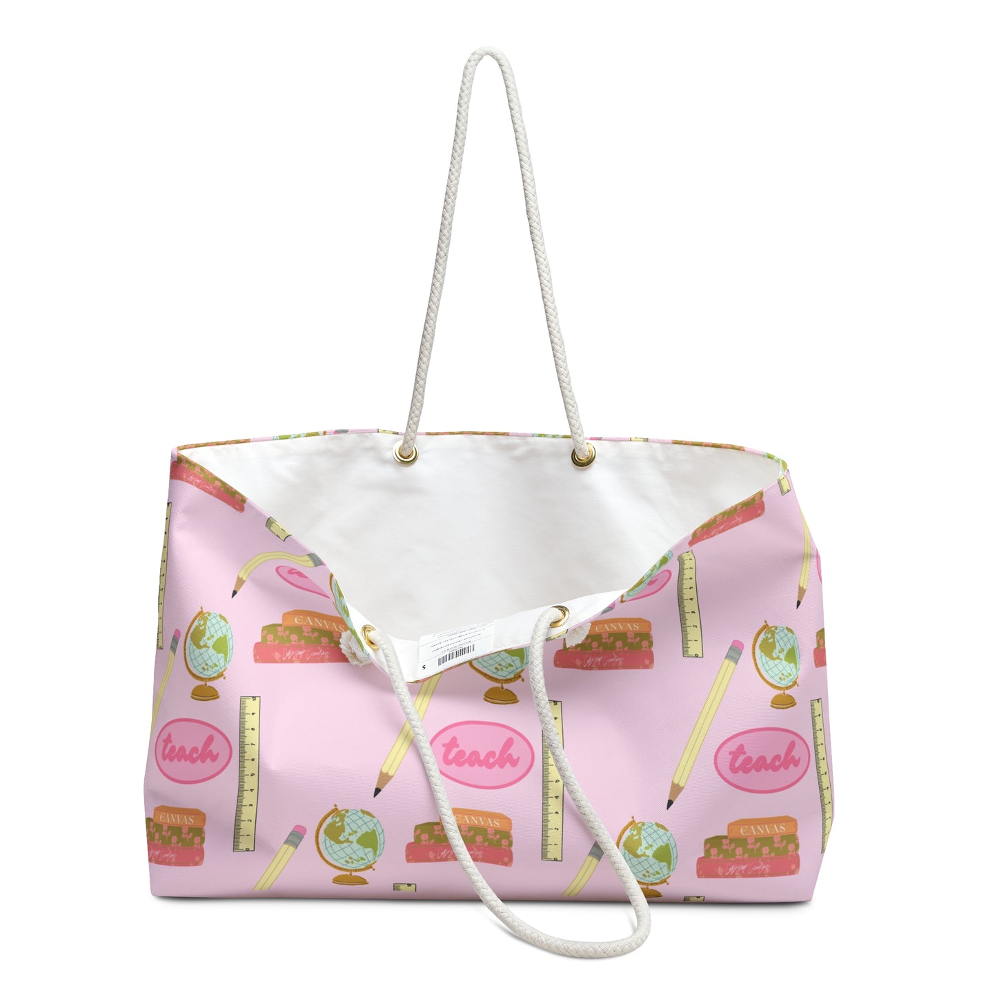 Campus Collection Weekender Bag
