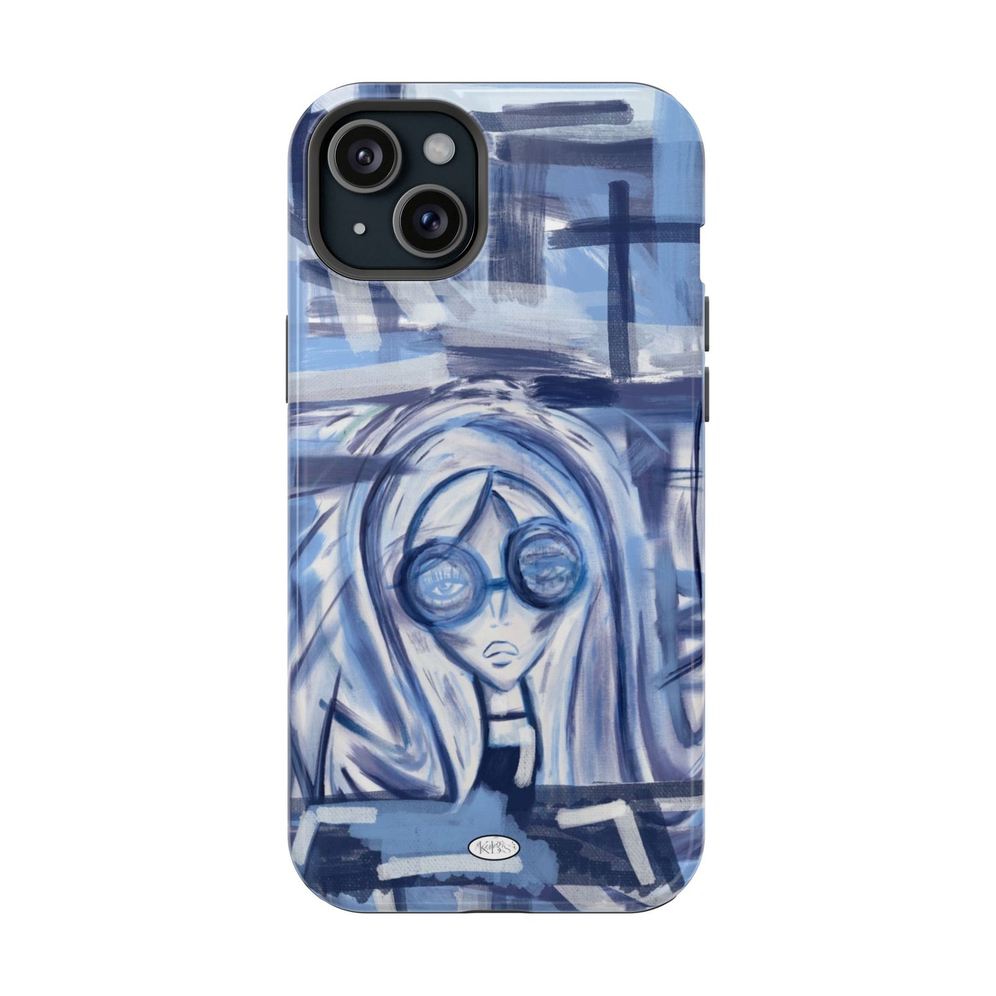 Indy Jane Mag Safe Case for iPhone