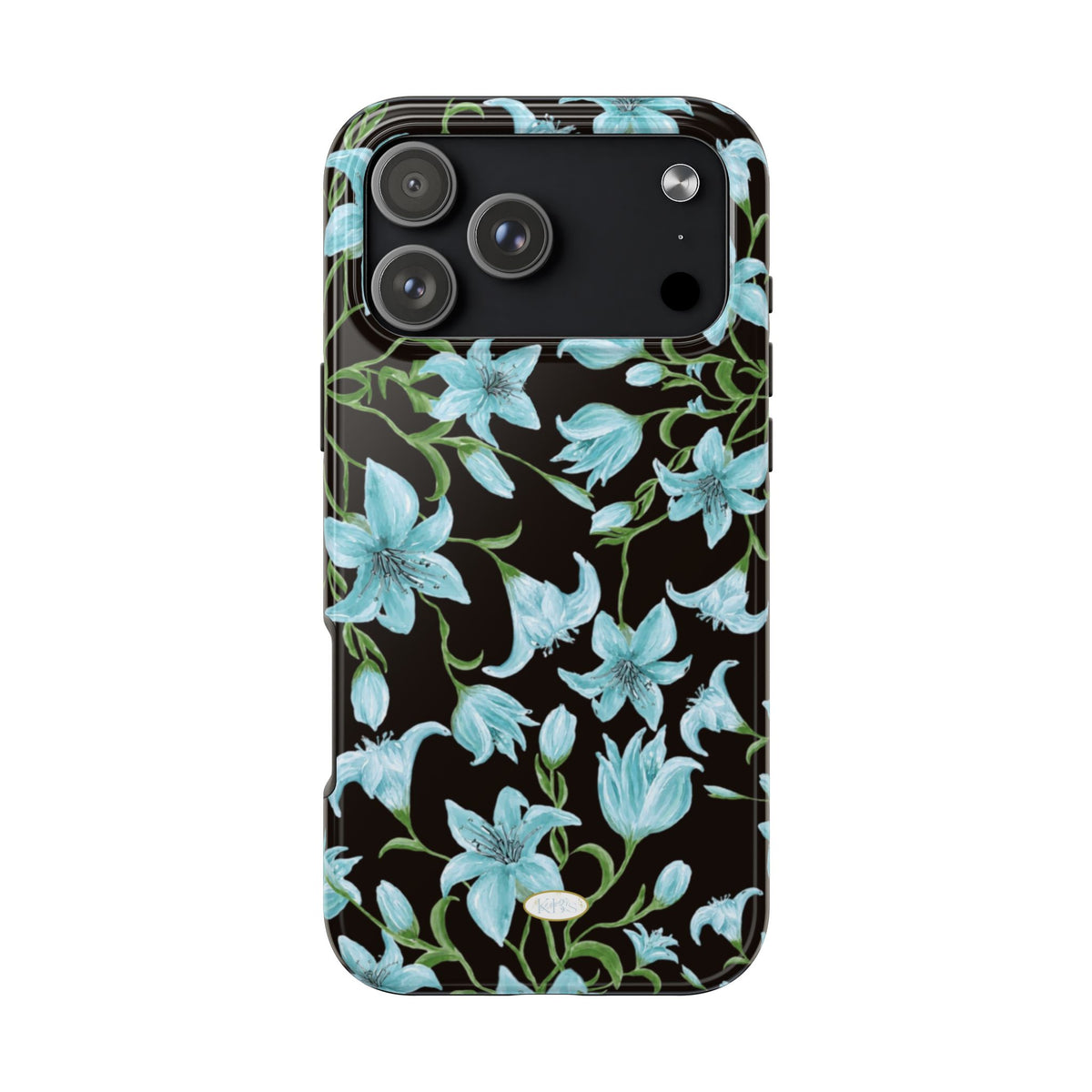 The Botanique Tough Case for iPhone