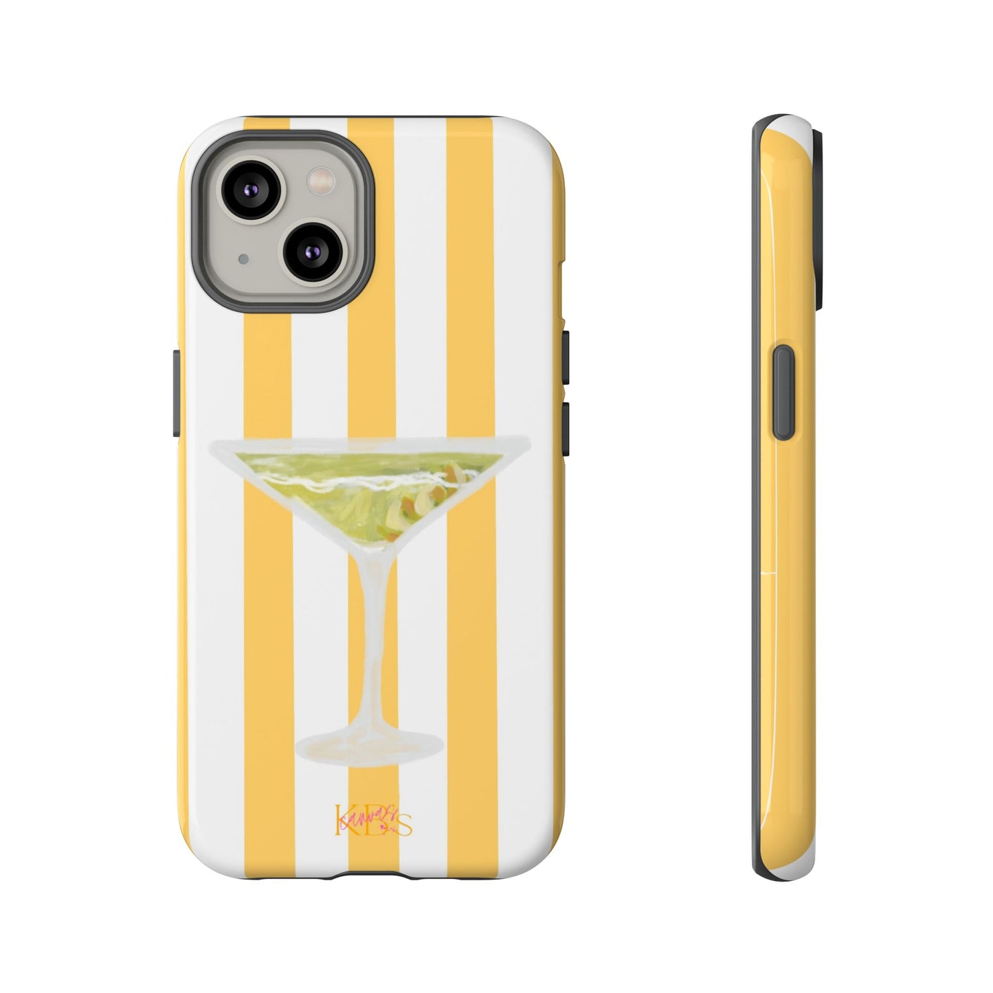 Limoncello Martini Tough Case
