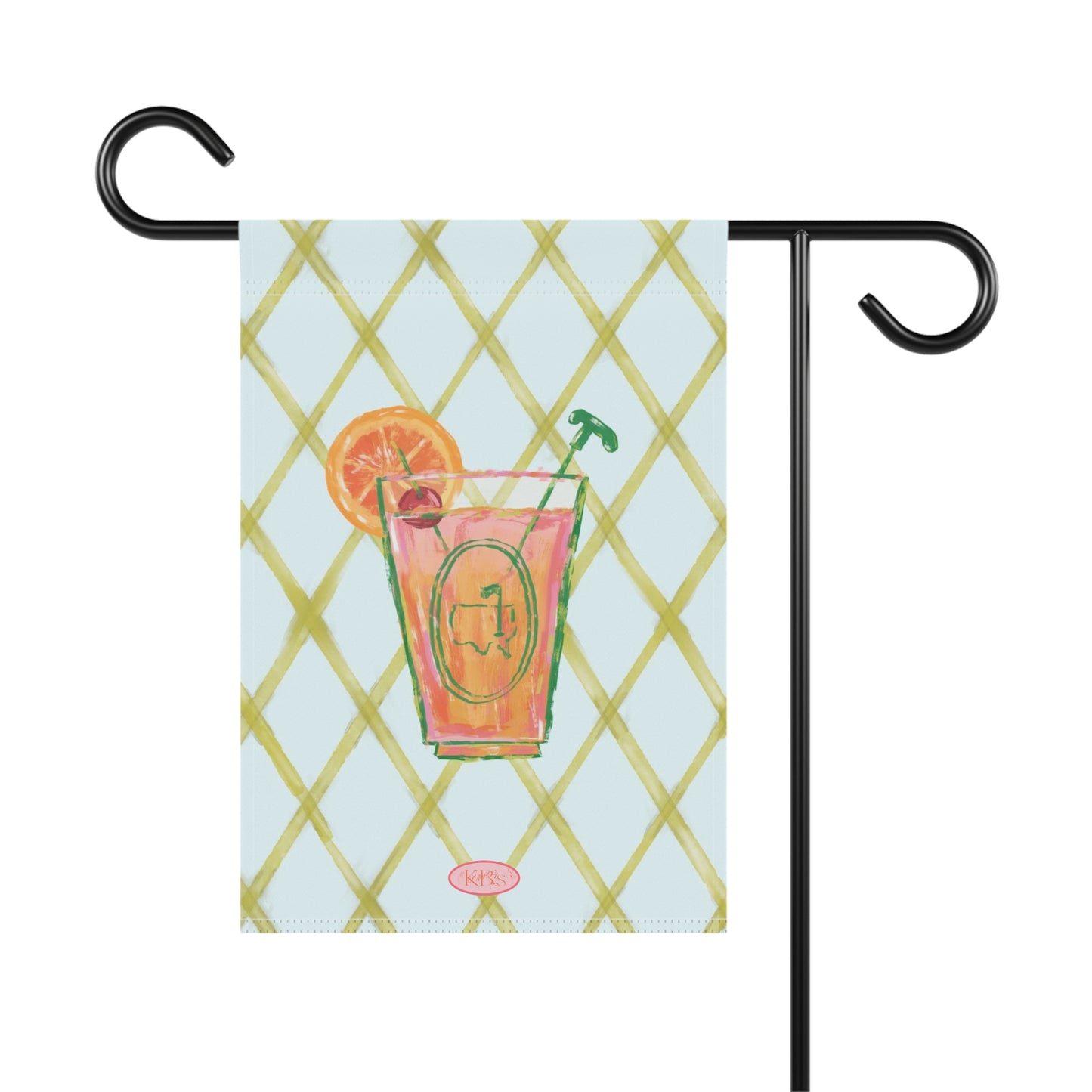 Fairway Tote Phone Wallpaper
