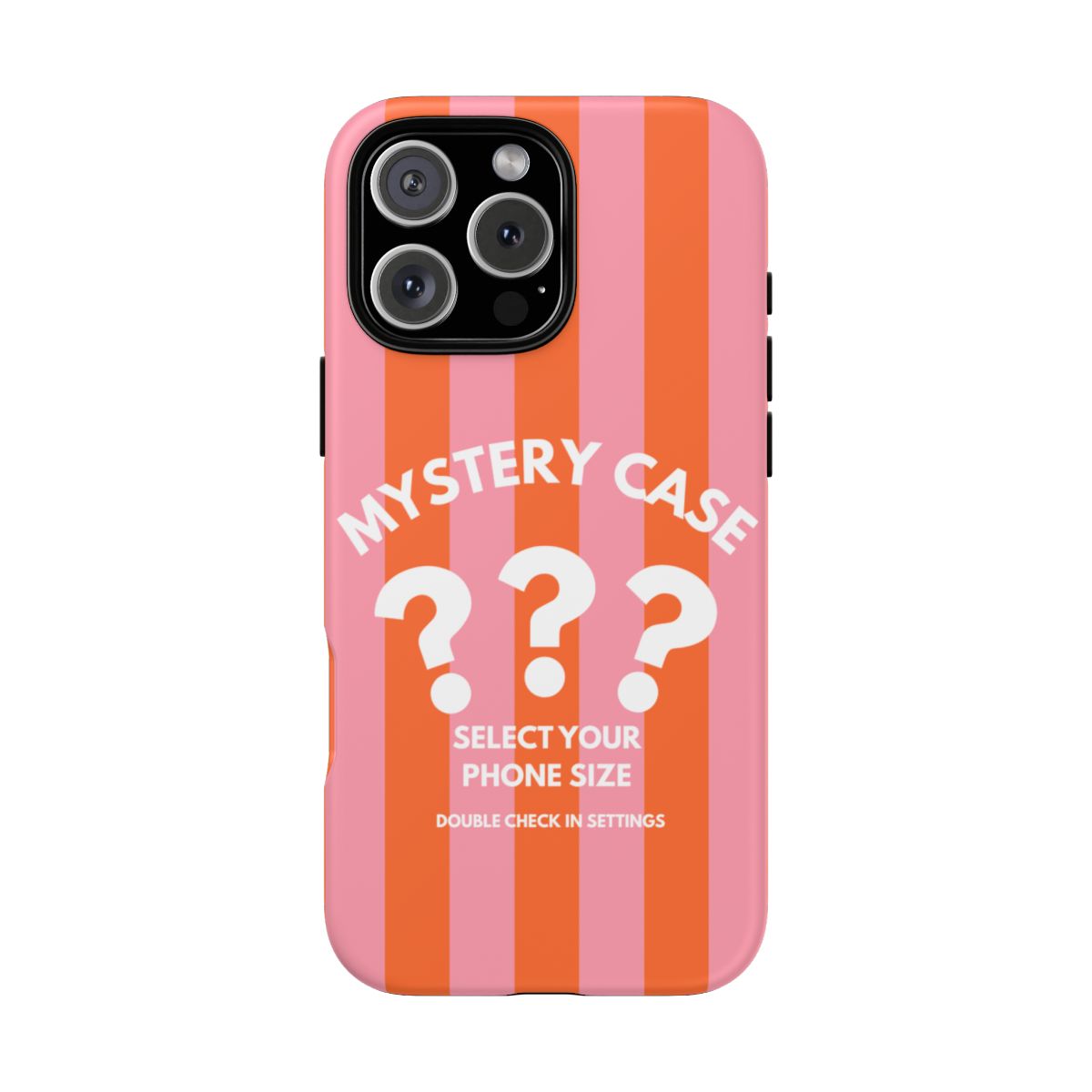 PHONE CASE MYSTERY BOX