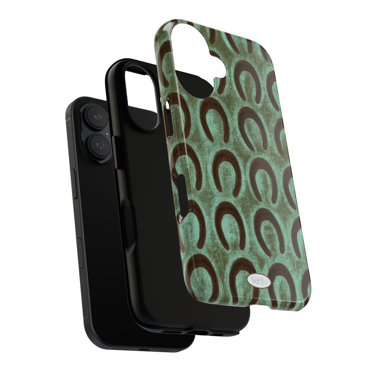 Lucky Muse Tough Case for iPhone