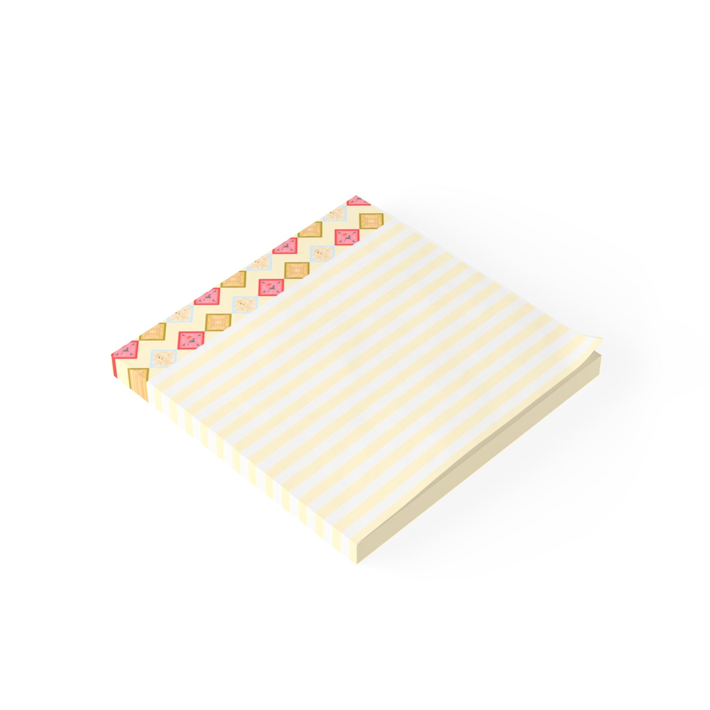 Premier Scarf Post-it Notes