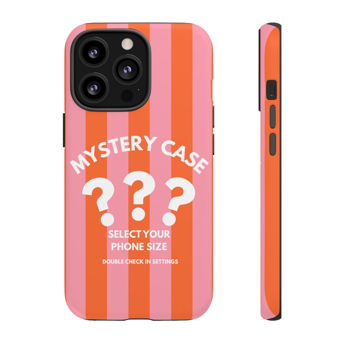 PHONE CASE MYSTERY BOX