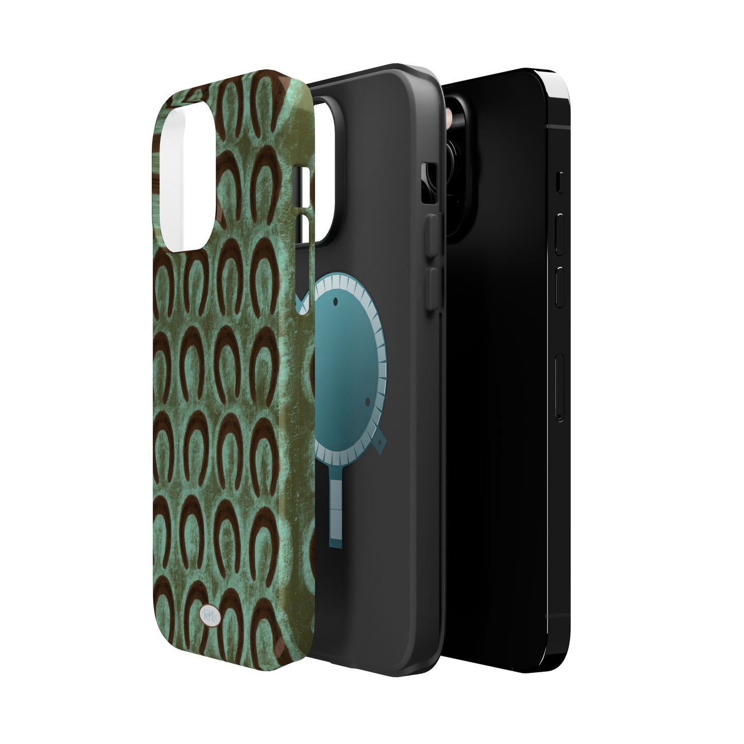 Lucky Muse Mag Safe Case