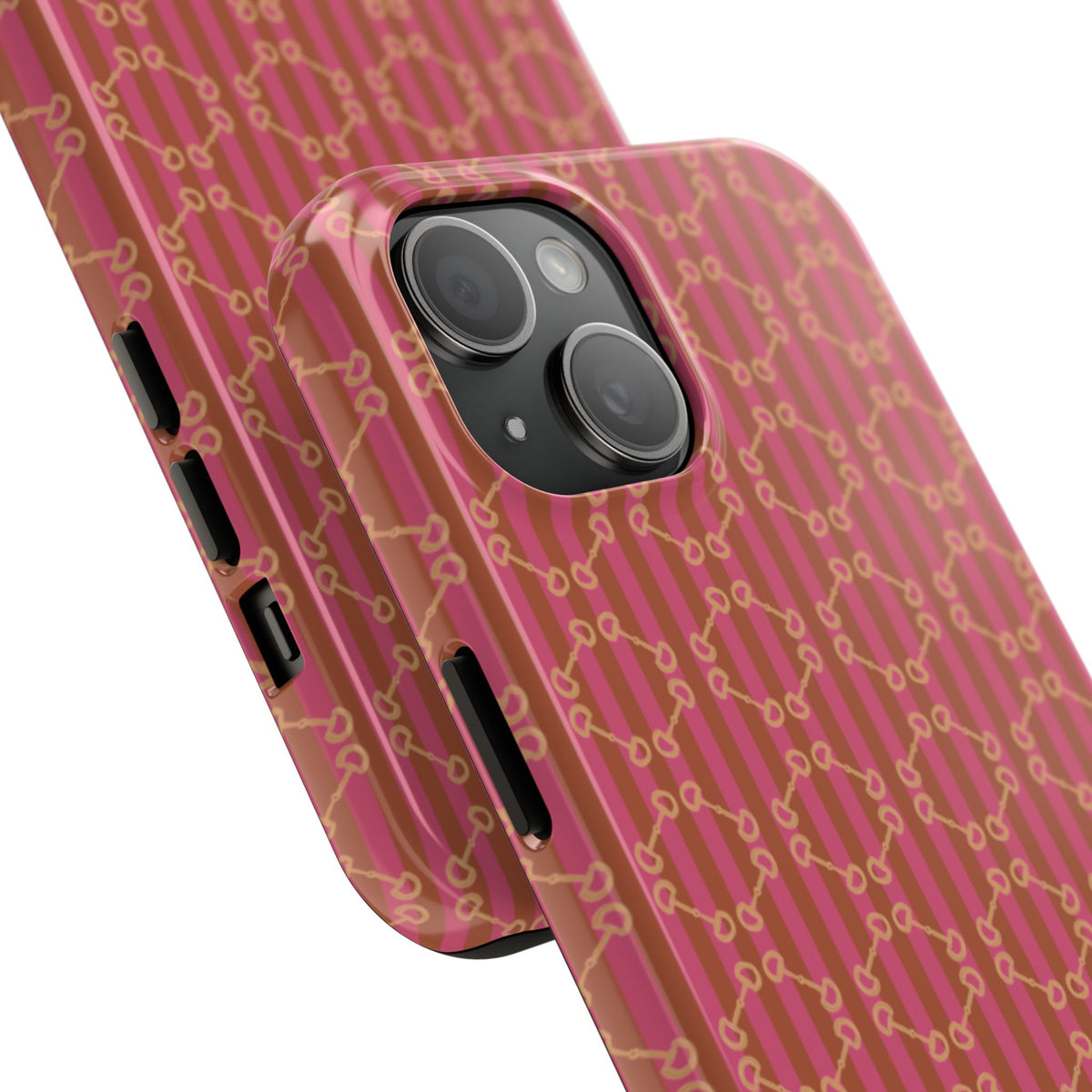 The Link Tough Case for iPhone