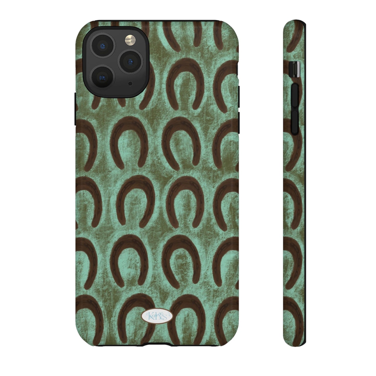 Lucky Muse Tough Case for iPhone