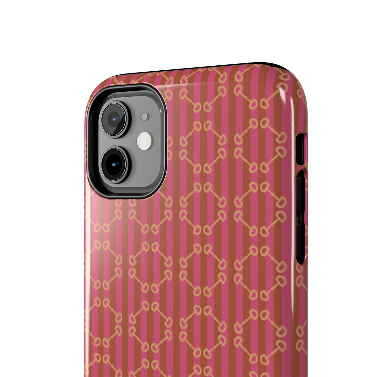 The Link Tough Case for iPhone