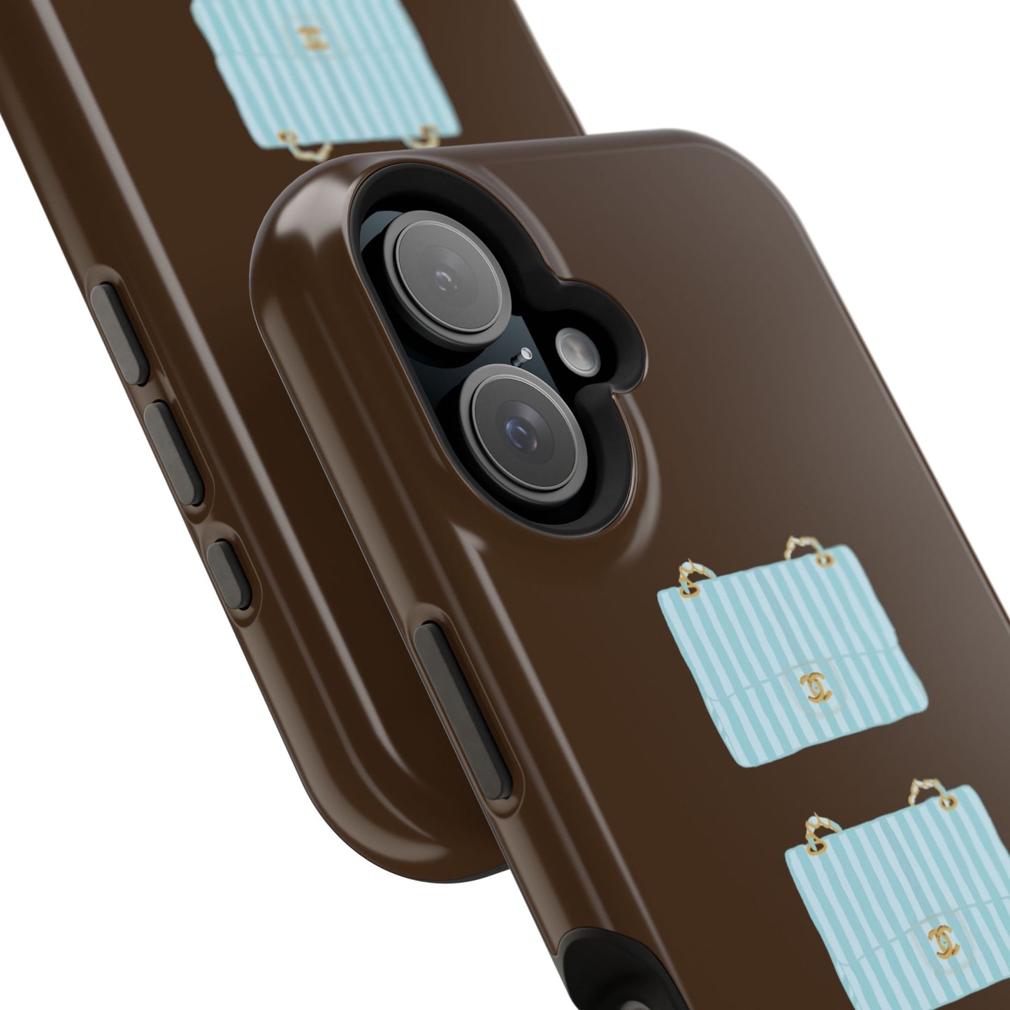 Sac No. 5 Mag Safe Case for iPhone