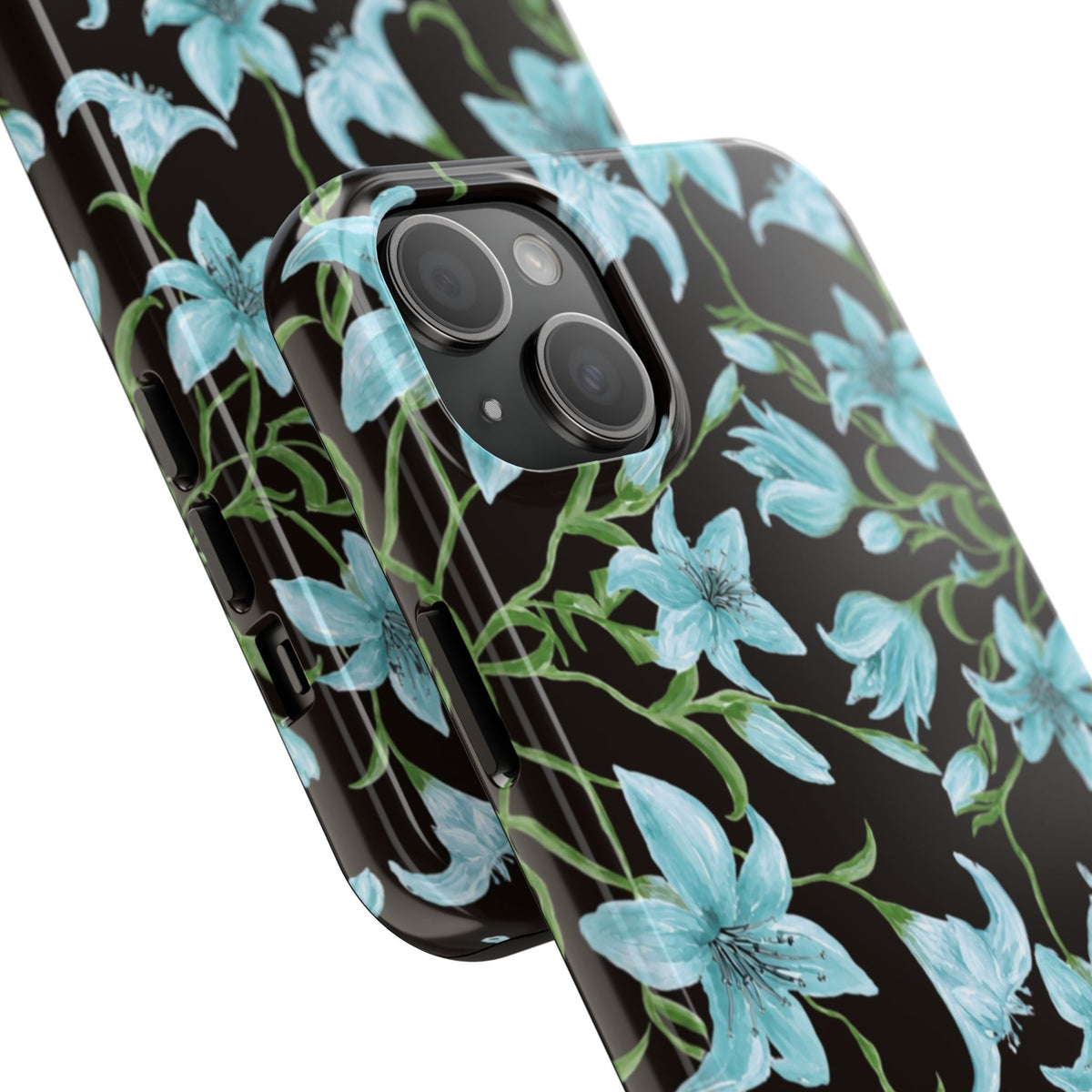 The Botanique Tough Case for iPhone