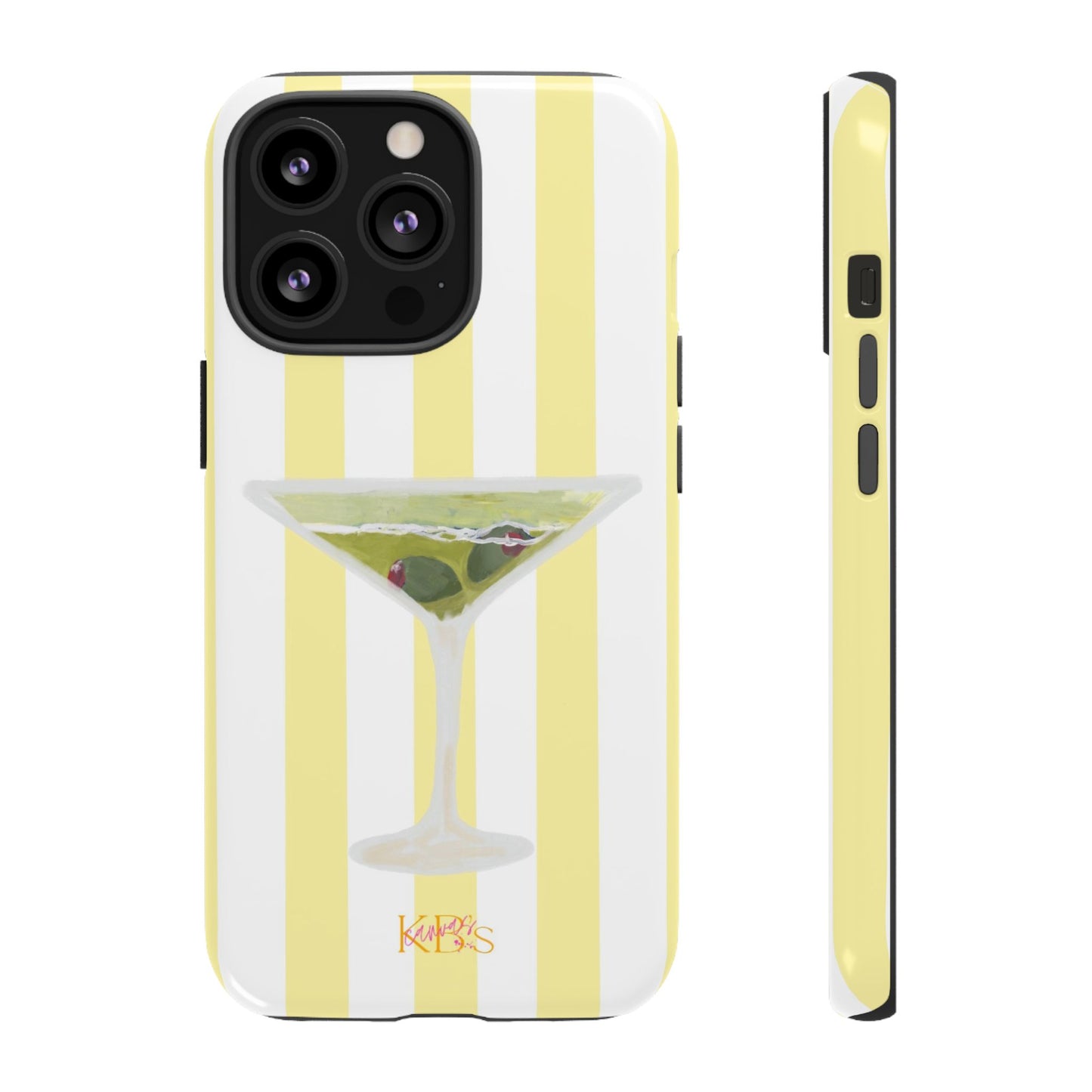 Dirty Martini Tough Case