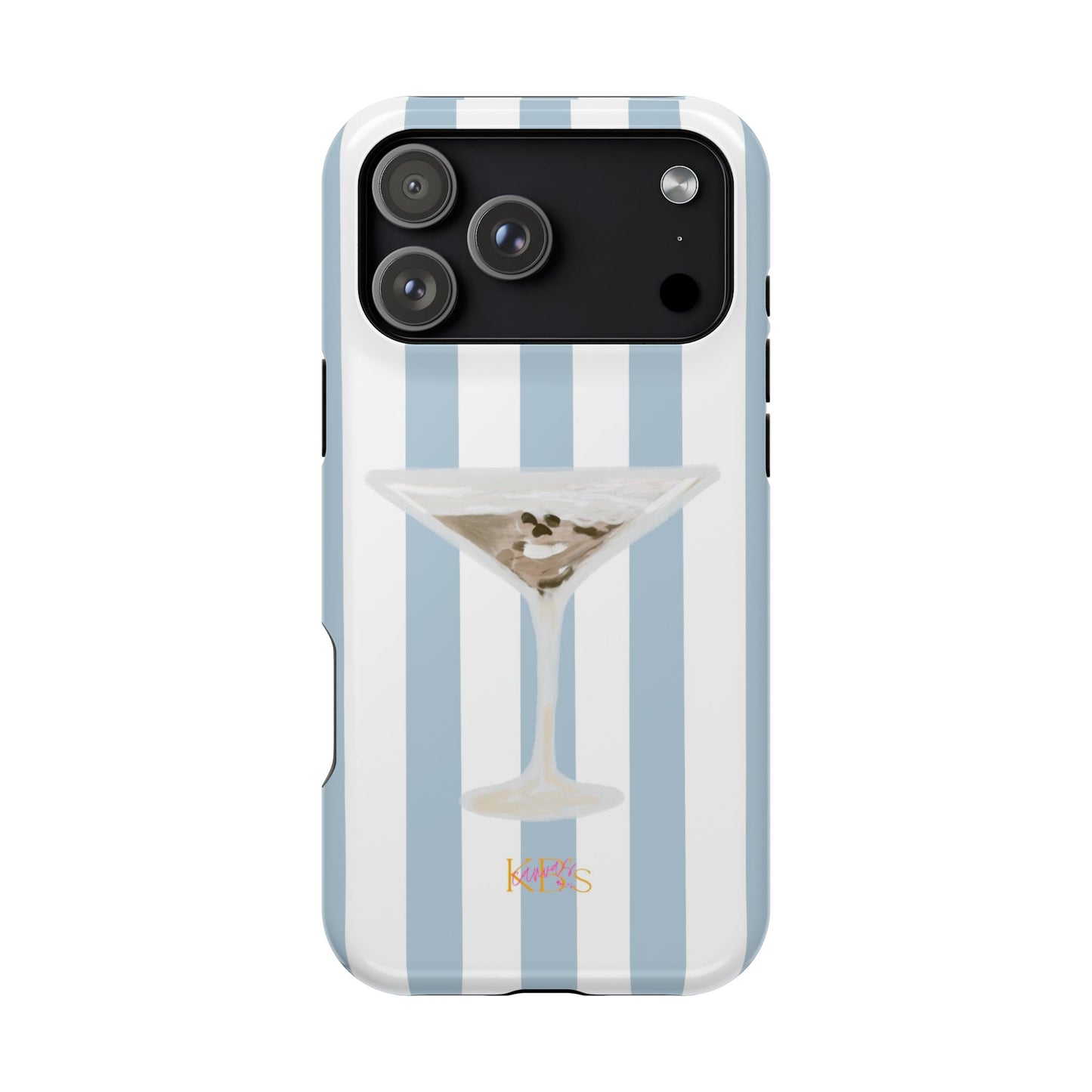 Espresso Martini Mag Safe Case