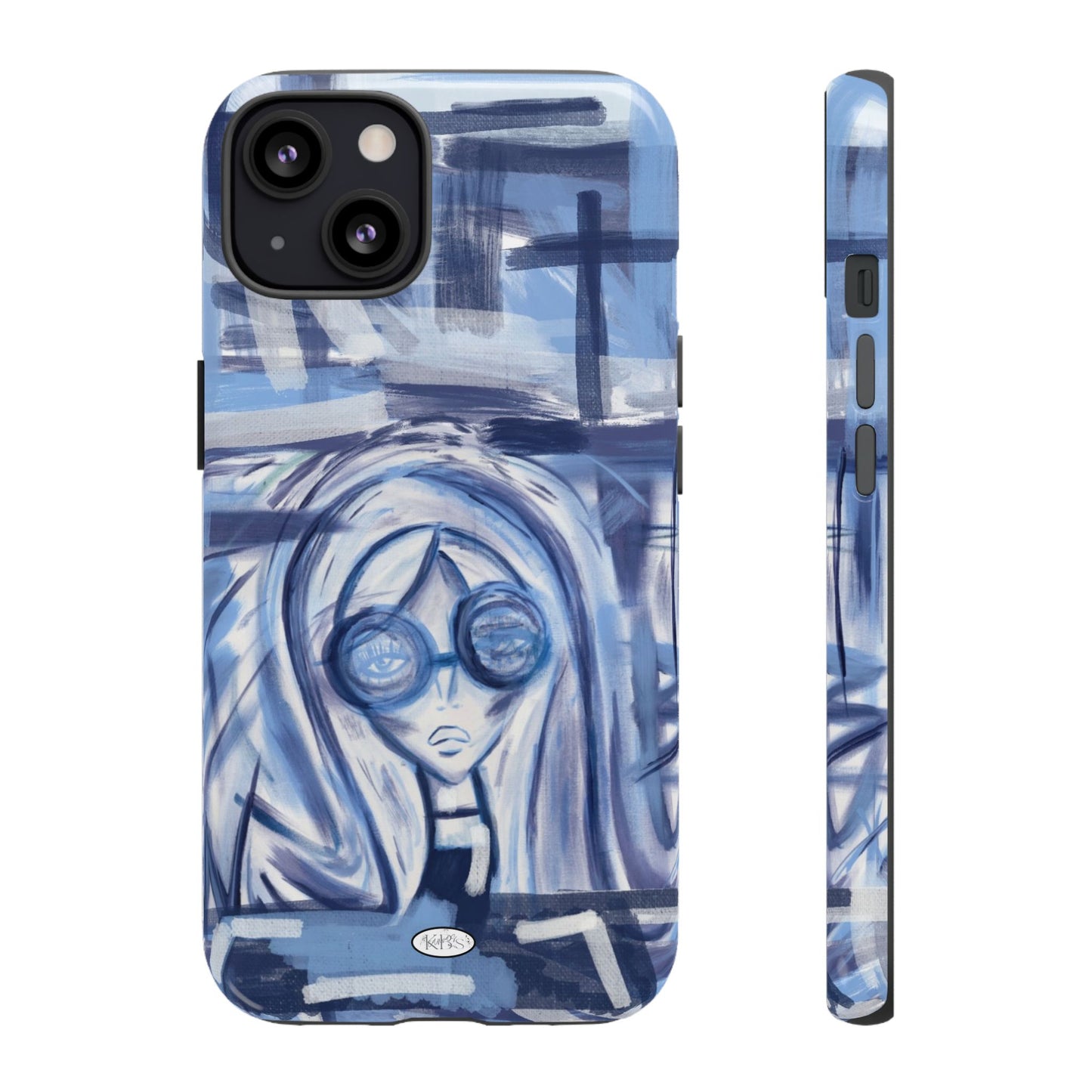Indy Jane Tough Case for iPhone