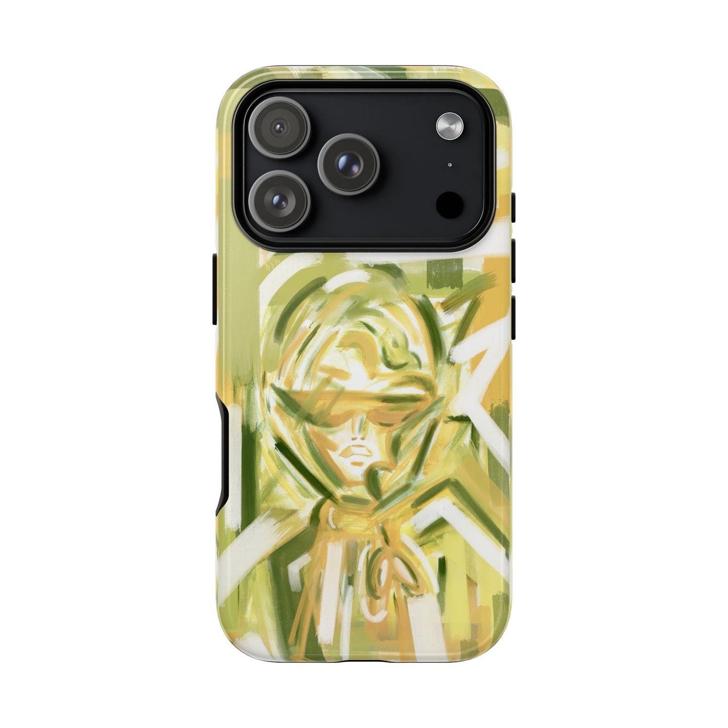 Rowan Hyde Tough Case