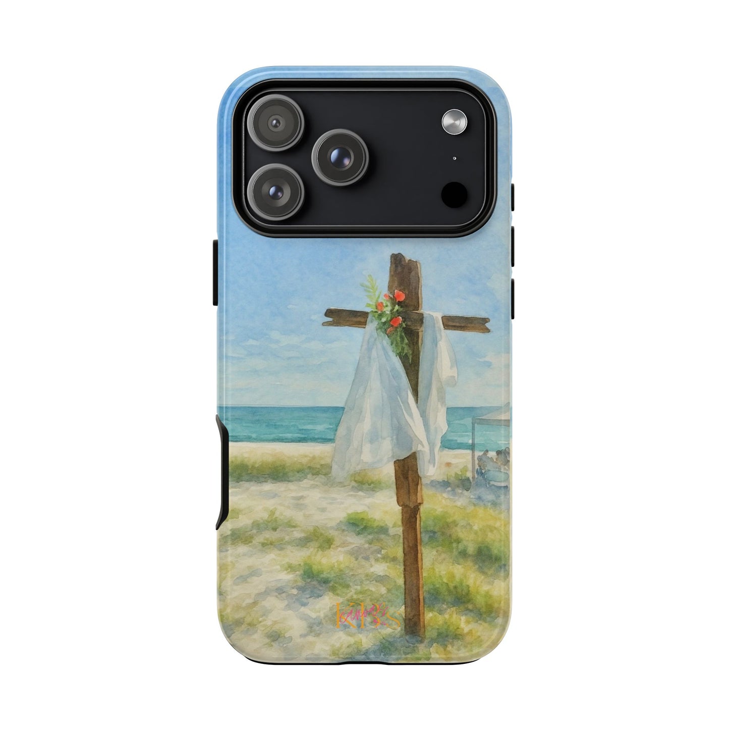 Coastal Cross Tough Case