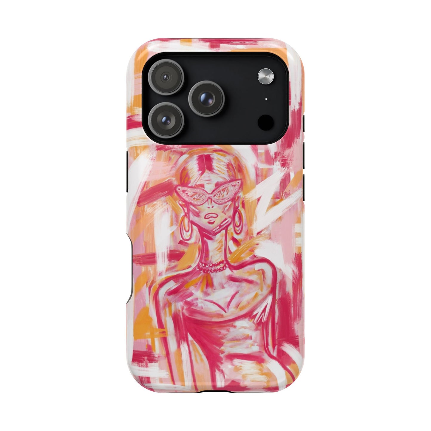 Celine Nicole Mag Safe Case