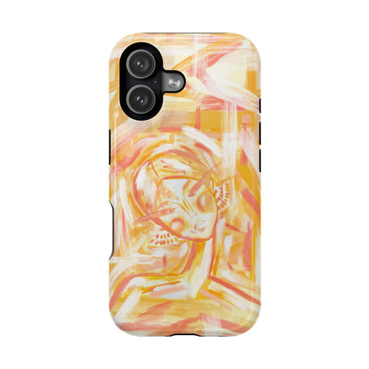 Vienna Park Mag Safe Case