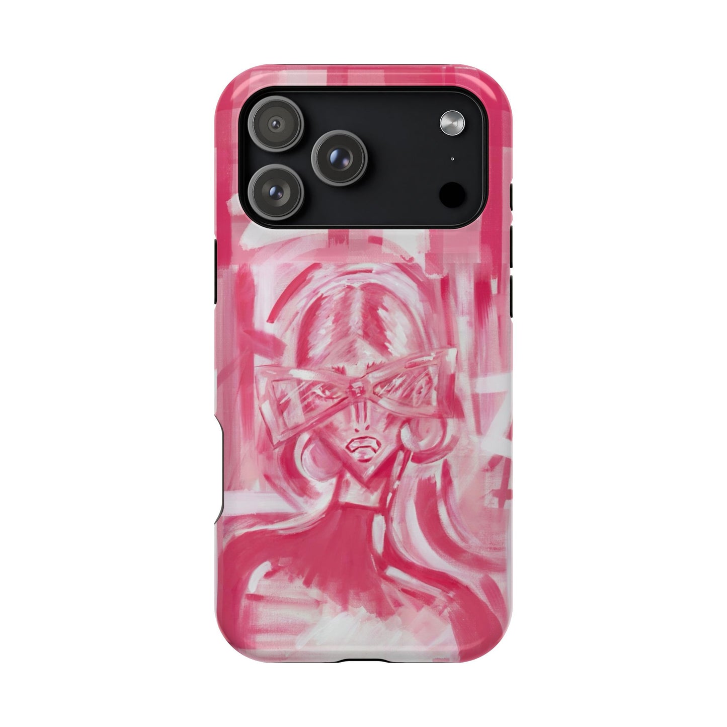 Brice Laine Mag Safe Case
