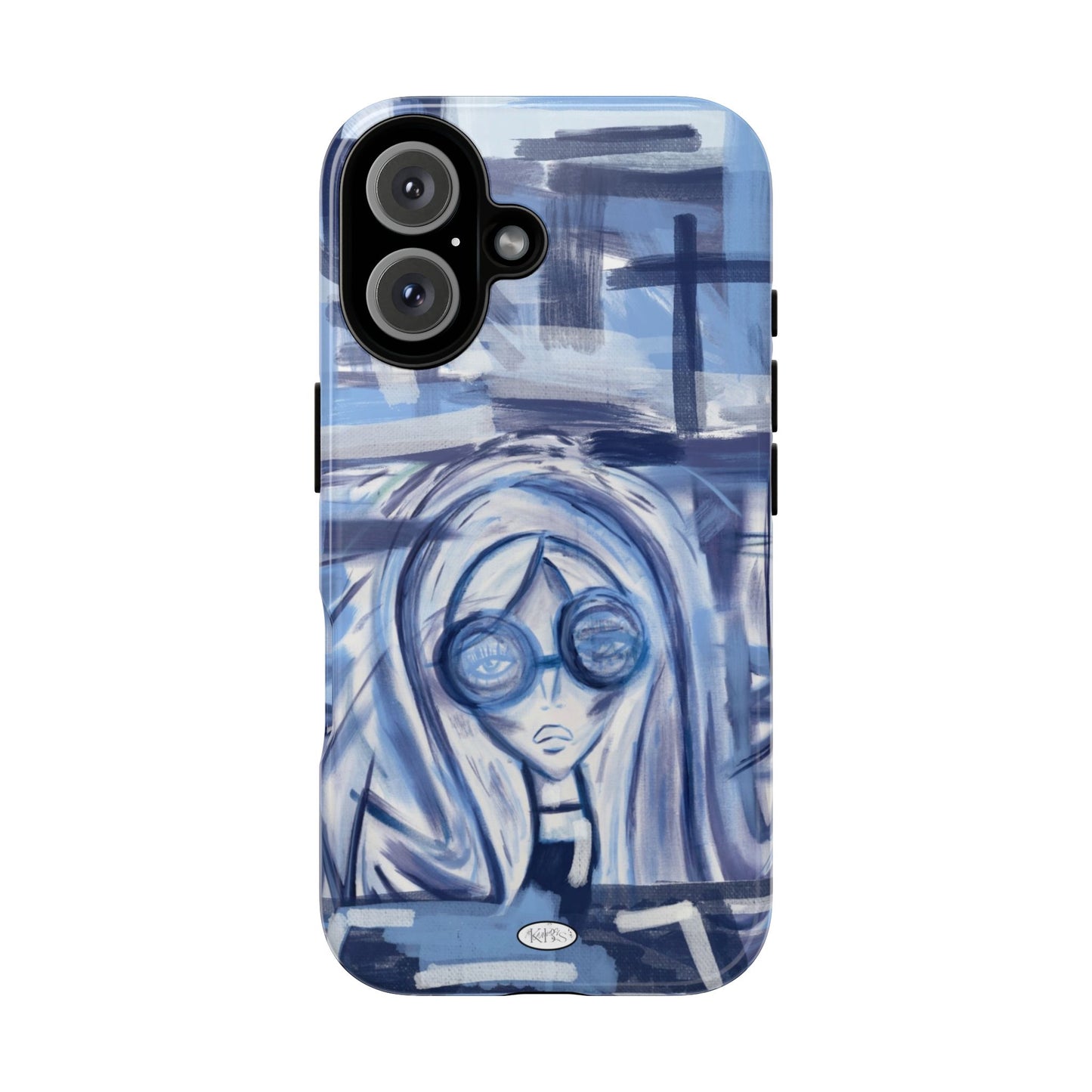 Indy Jane Tough Case for iPhone