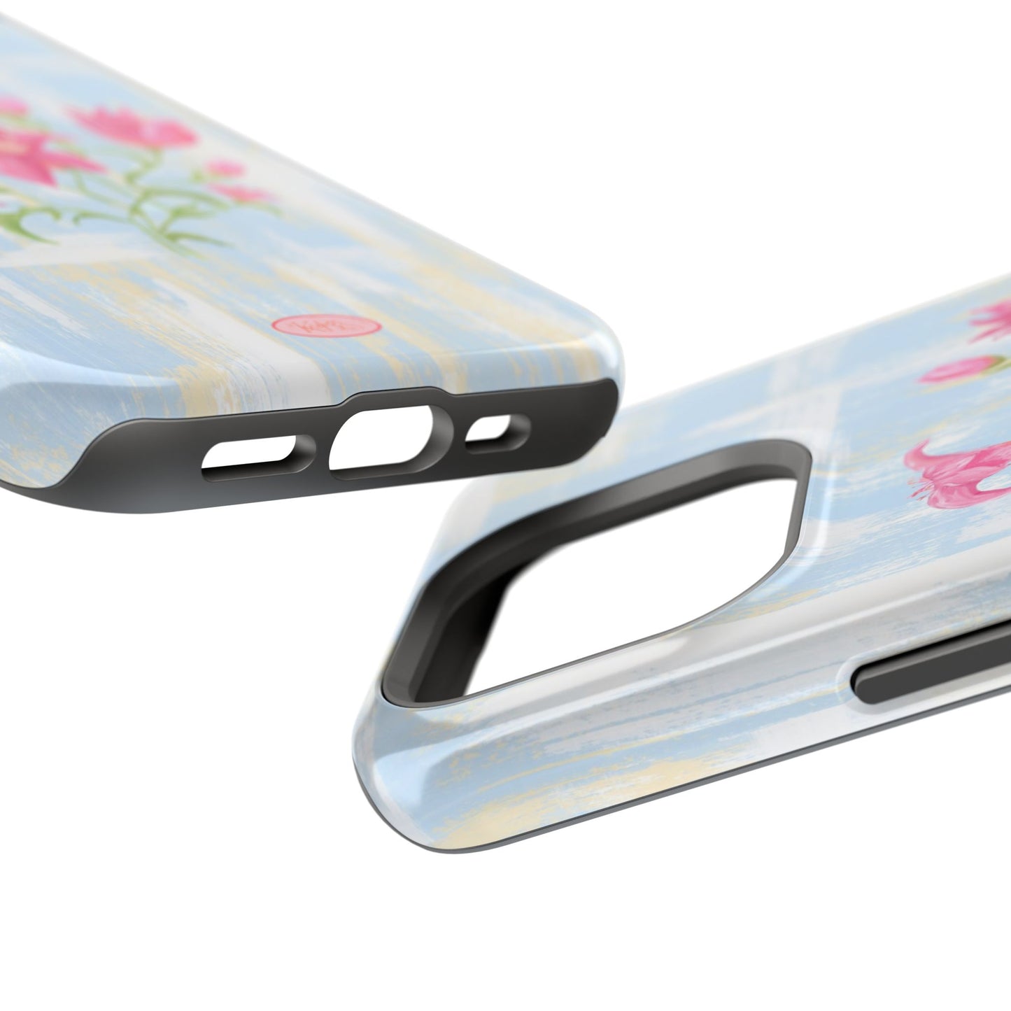Lily Bloom Mag Safe Case for iPhone