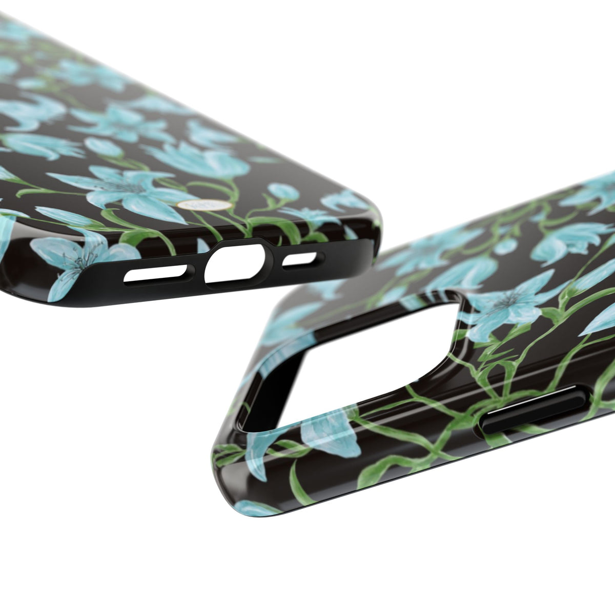 The Botanique Tough Case for iPhone