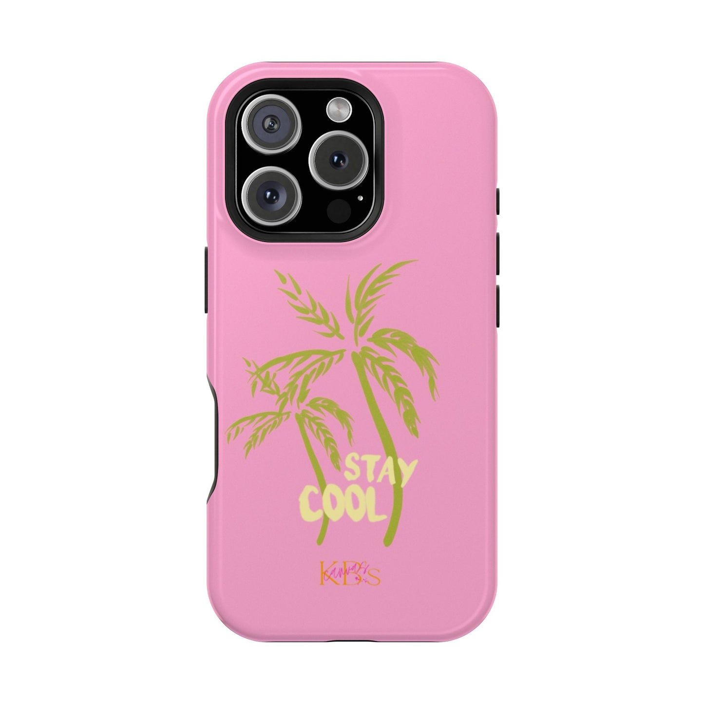 Stay Cool Mag Safe Case
