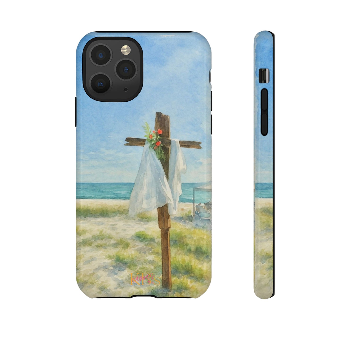 Coastal Cross Tough Case